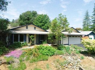 3176 El Tejon Rd, Cameron Park, CA 95682