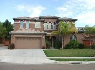 2589 Camel Back Rd, Brentwood, CA 94513