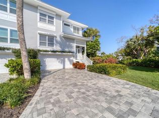 744 Beach View Dr, Boca Grande, FL 33921