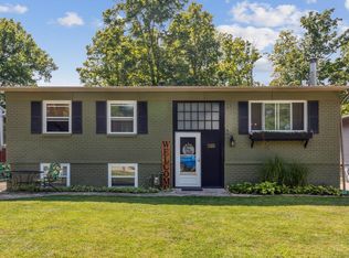 1469 Montegor Dr, Cincinnati, OH