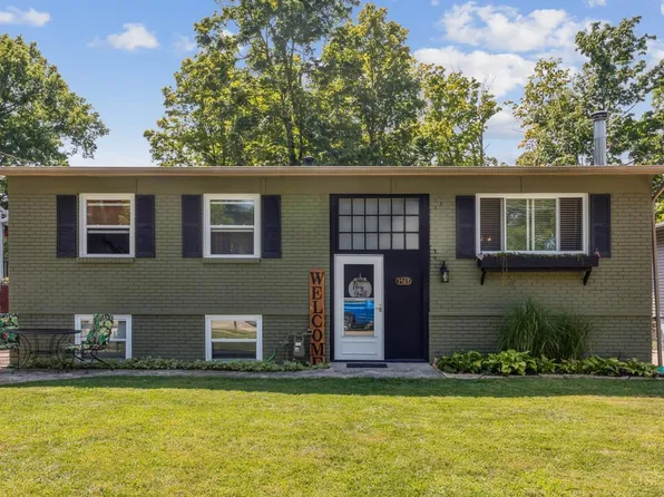 1469 Montegor Dr, Cincinnati, OH 45230