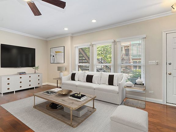 3rd image of 138 N Rose St #36E