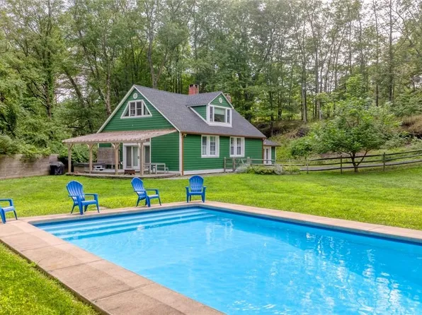 2571 Route 212, Woodstock, NY 12498