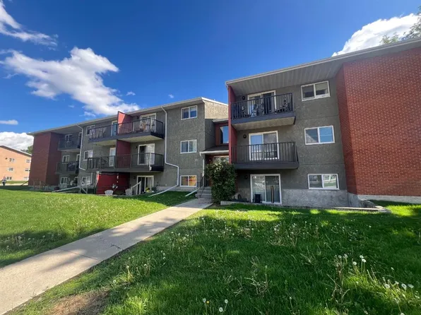 35 N Bennett St #207, Red Deer, AB T4R 1V3