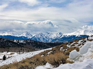 201 Elk Rd, Leadville, CO 80461