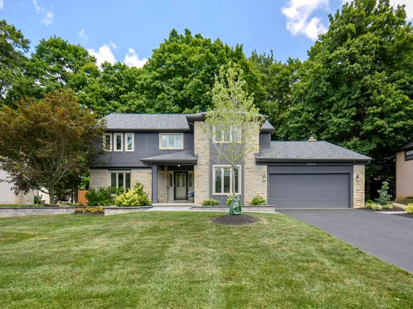13163 Coventry Ave, Pickerington, OH 43147