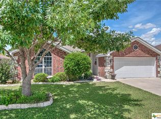 6316 Roxbury Ave, Temple, TX 76502