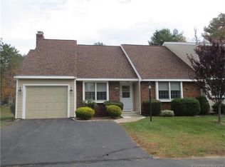 305 The Mdws #305, Enfield, CT 06082