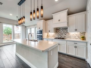 9600 Blue Stem Ln, Little Elm, TX 75068