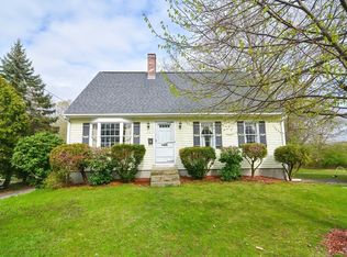 147 Grafton St, Shrewsbury, MA 01545