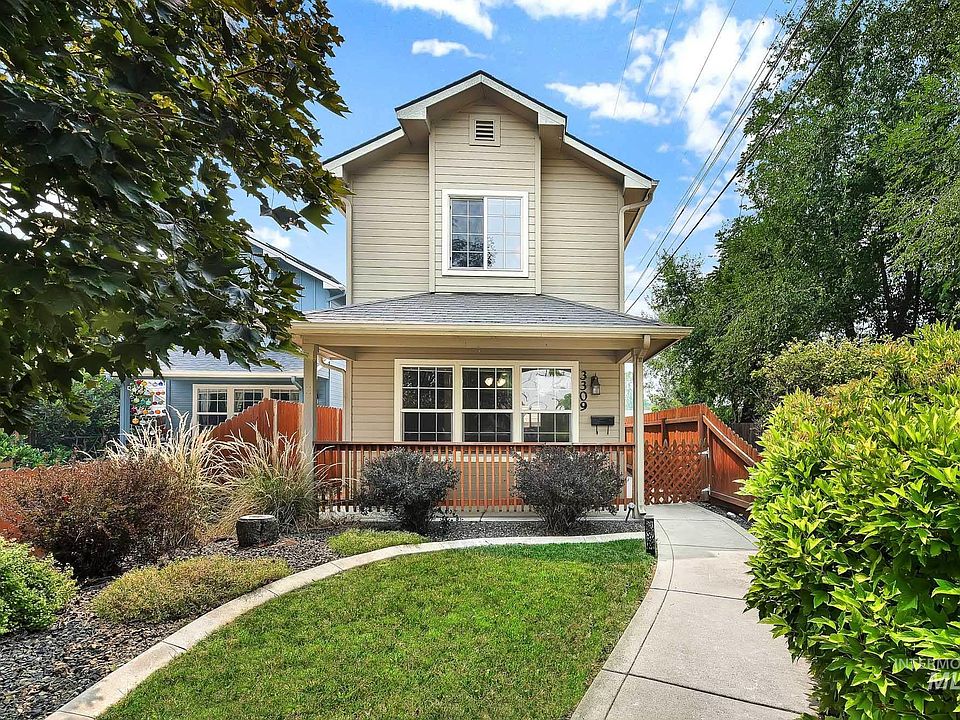 1st image of 3309 W Palouse St