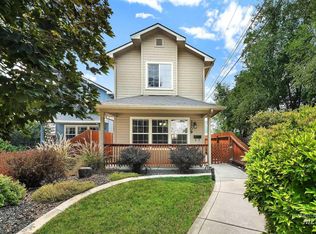 3309 W Palouse St, Boise, ID 83705