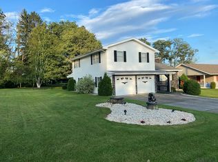 109 Ridgeway Dr, Johnstown, PA 15904