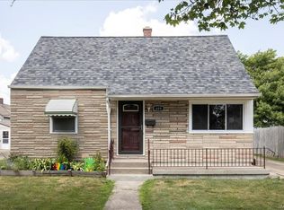 409 Hamilton Blvd, Buffalo, NY 14217