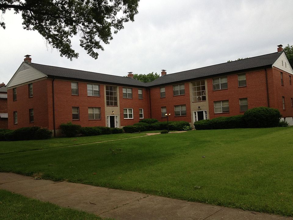 Building Front