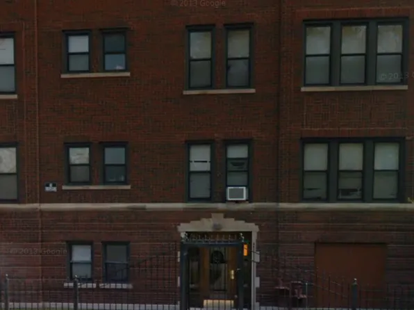 519 W Marquette Rd APT 1, Chicago, IL 60621
