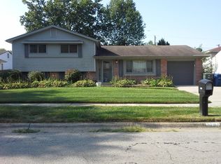 3187 Haskell Dr, Columbus, OH 43219