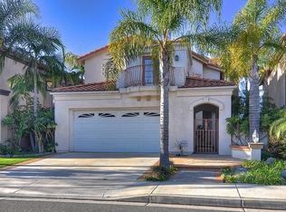 50 Blazewood, Foothill Ranch, CA 92610