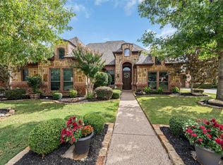 8008 Seville Dr, North Richland Hills, TX 76182