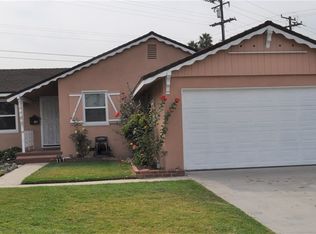 190 W Barclay St, Long Beach, CA 90805