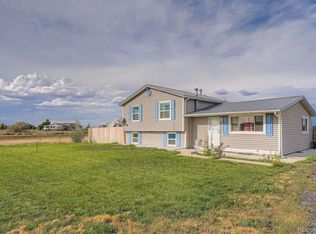 361 E Thomas Avenue, Byers, CO 80103