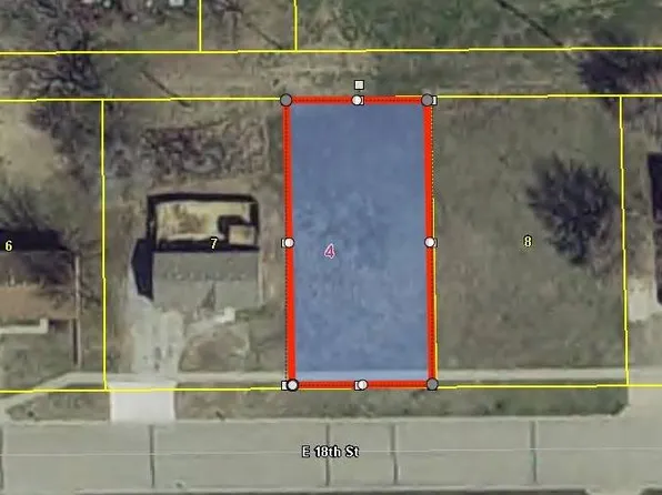 400 E 18th St, Concordia, KS 66901