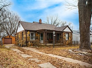 1048 S Broadway Ave, Springfield, MO 65807