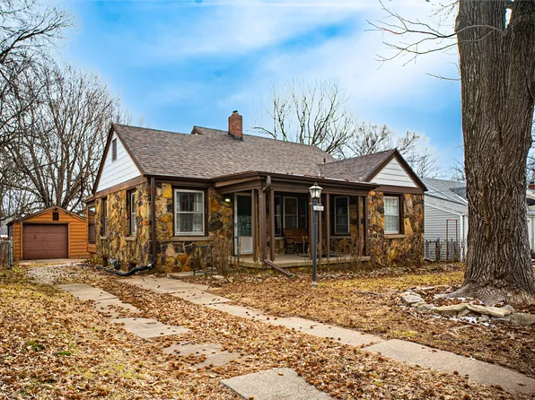 1048 S Broadway Avenue, Springfield, MO 65807