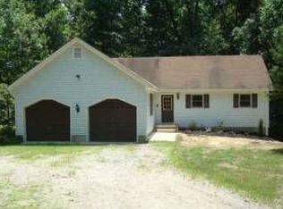 10611 Montclair Ct, Prince George, VA 23875