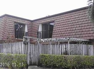 1716 17th Ln #80C, Greenacres, FL 33463