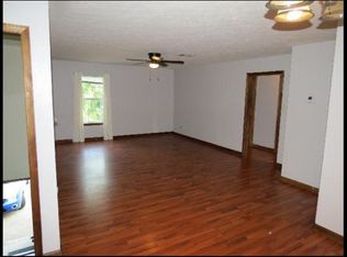 514 S Pool St, Austin, AR 72007