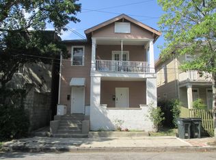 C191, New Orleans, LA 70130