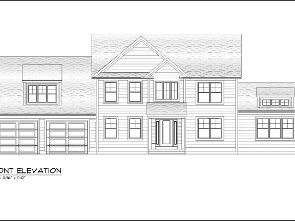 2nd image of Lot 3 Saybrook Drive