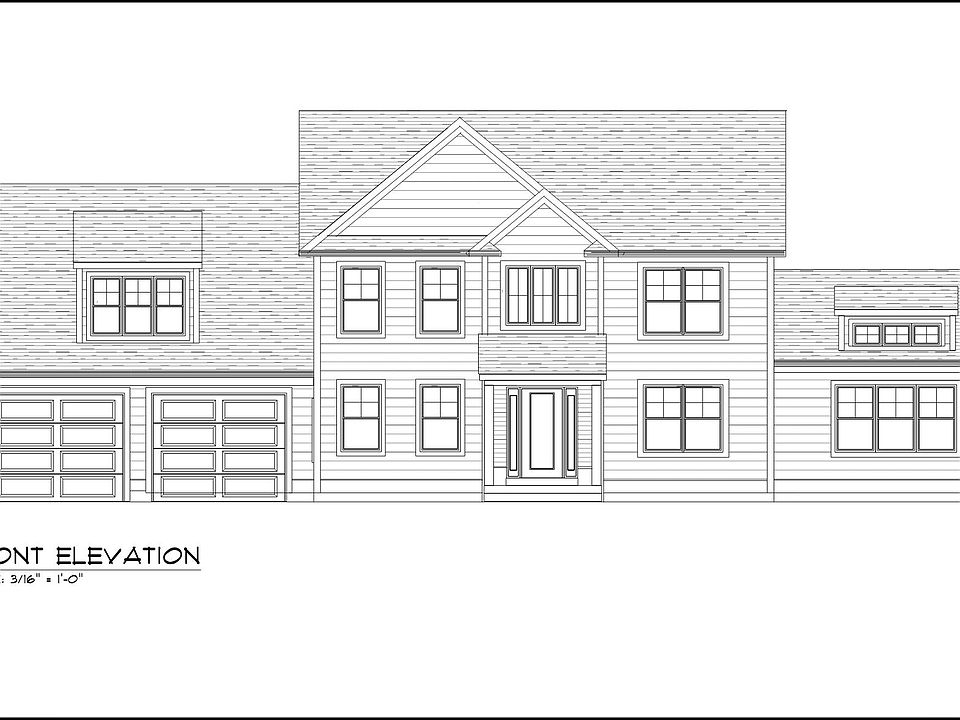 1st image of Lot 3 Saybrook Drive