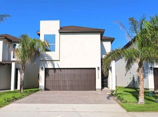 7925 Elka Loop, Laredo, TX 78045