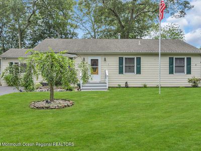 20 Woodland Road, Bayville, NJ, 08721