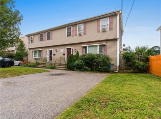 127 Hughes Ave, Pawtucket, RI 02861