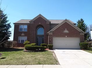 4310 Pond Run, Canton, MI 48188