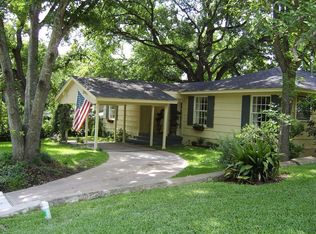 2205 Tower Dr, Austin, TX 78703