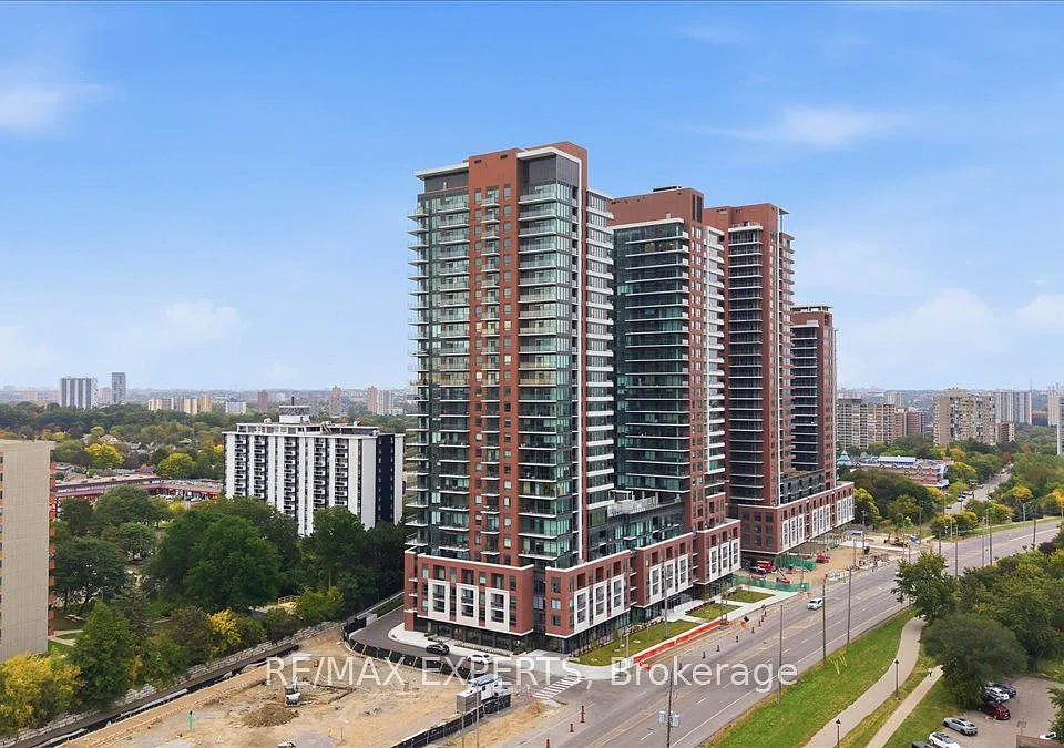 4010 Eglinton Ave W #2002