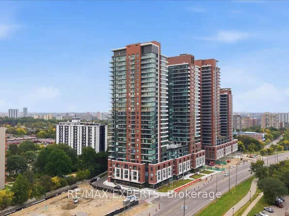 4010 Eglinton Ave W, Etobicoke, ON