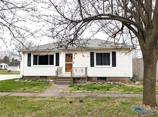 418 S Maple St, Lindsey, OH 43442