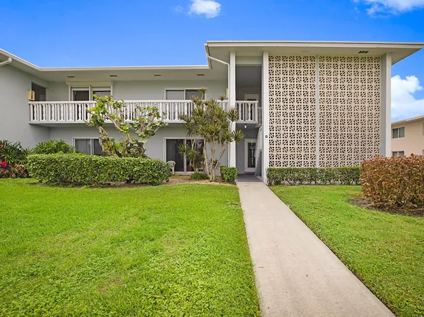 310 North Boulevard #1c, Boynton Beach, FL 33435