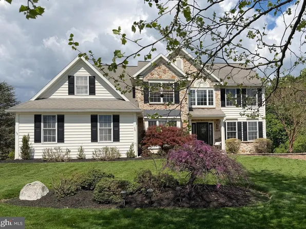 20 Linda Ln, Spring City, PA 19475