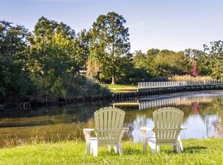 808 Wilson Point Rd APT C, Middle River, MD 21220