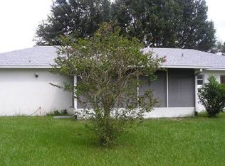 1634 Cedarbrook St, Lake Placid, FL 33852