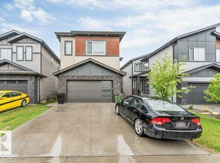 1760 18th St NW, Edmonton, AB T6T2N2