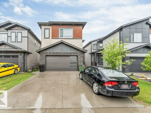 1760 18th St NW, Edmonton, AB T6T 2N2