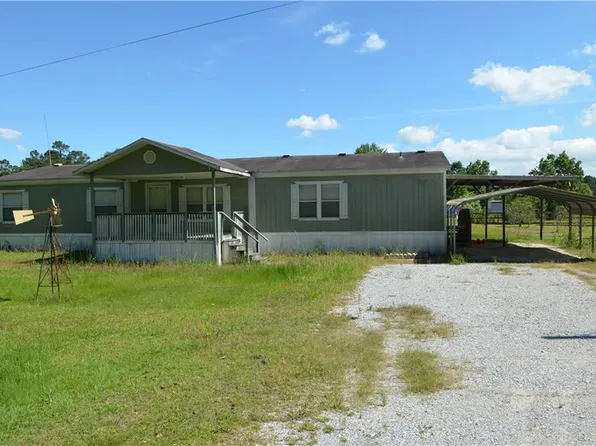 2515 Koonce Rd, Sulphur, LA 70663