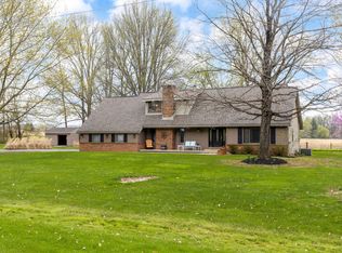 6825 Fleur Dr, Westerville, OH 43082